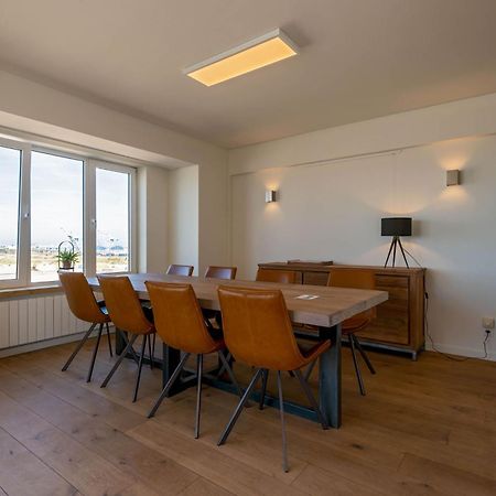 Seaview Zeebrugge Apartment Exterior photo